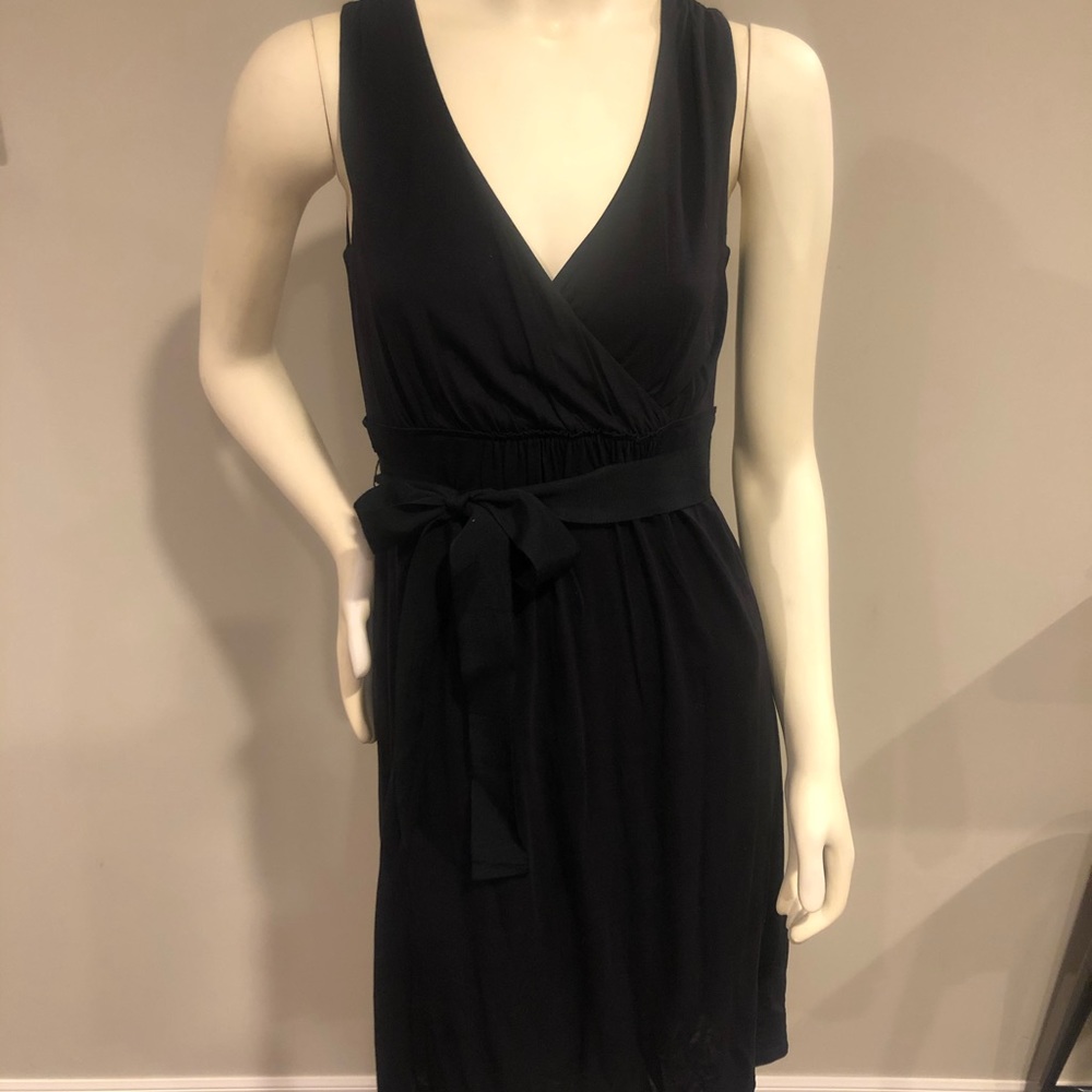 Boden Casual Sleeveless Dress Size 4